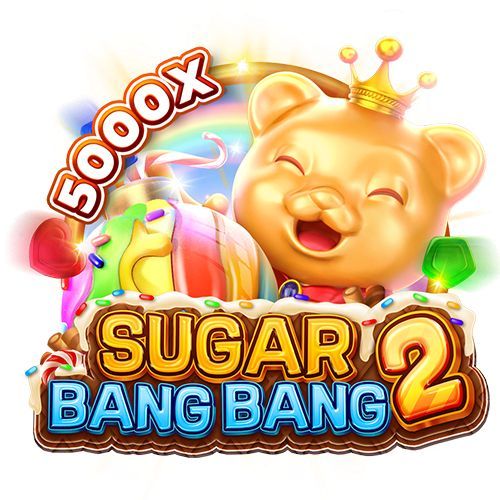 Imagen del juego SUGAR BANG BANG 2 en mx02casino.com