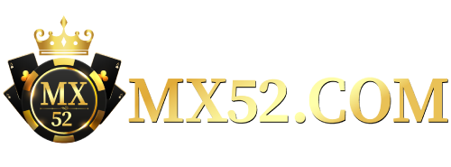 Logo de mx02 casino