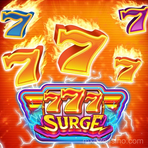 777 Surge